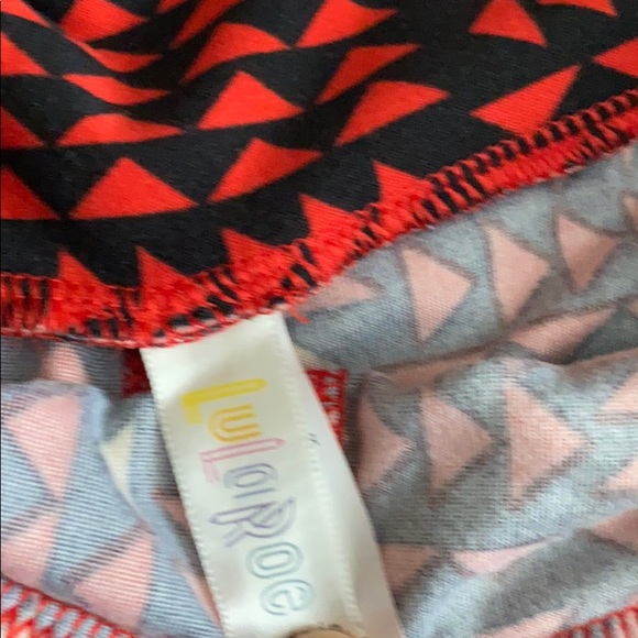 Lu La Roe leggings - Picture 3 of 3